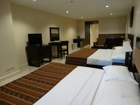 Paragon Tower Hotel
