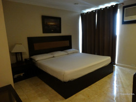 Paragon Tower Hotel