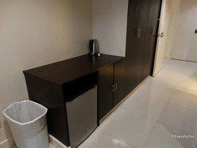 Paragon Tower Hotel