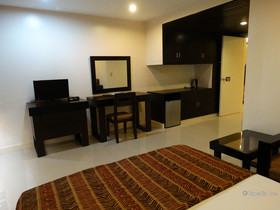 Paragon Tower Hotel
