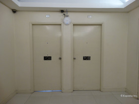 Paragon Tower Hotel