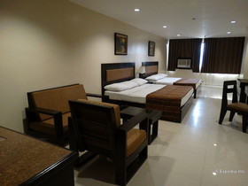 Paragon Tower Hotel