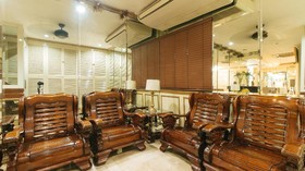 Peace Hotel