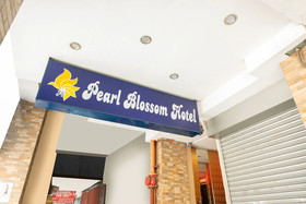 Pearl Blossom Hotel by OYO Rooms
