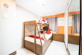 Pearl Blossom Hotel by OYO Rooms