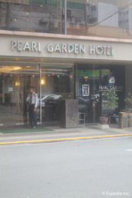 Pearl Garden