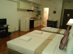 Perla Mansion
