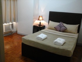 Perla Mansion