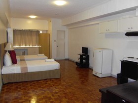 Perla Mansion