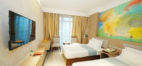 Pristine Hotel