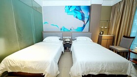 Pristine Hotel