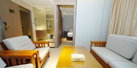Pristine Hotel