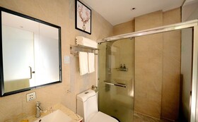 Pristine Hotel