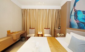 Pristine Hotel