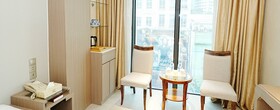 Pristine Hotel
