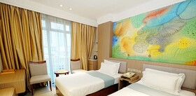 Pristine Hotel