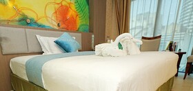 Pristine Hotel