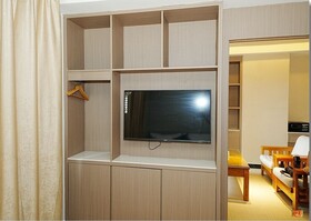 Pristine Hotel