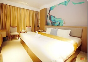 Pristine Hotel