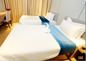 Pristine Hotel