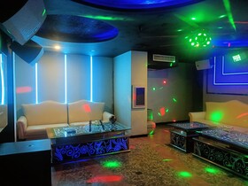 Pristine Hotel