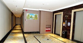 Pristine Hotel