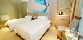 Pristine Hotel