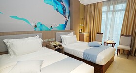 Pristine Hotel