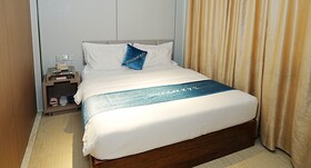 Pristine Hotel
