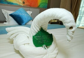 Pristine Hotel