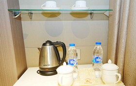 Pristine Hotel