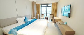 Pristine Hotel