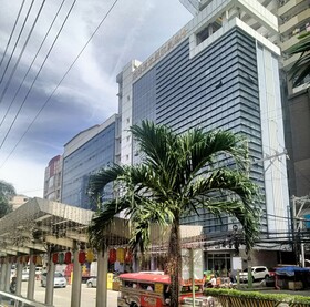 Pristine Hotel
