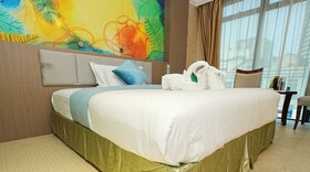 Pristine Hotel