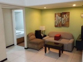Ralph Anthony Suites