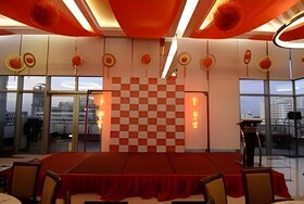 Ramada by Wyndham Manila Central