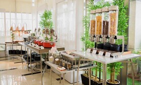 Ramada by Wyndham Manila Central