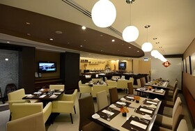 Ramada by Wyndham Manila Central