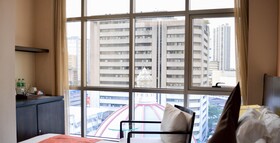 Ramada by Wyndham Manila Central