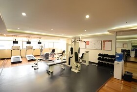 Ramada by Wyndham Manila Central