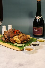 Ramada by Wyndham Manila Central