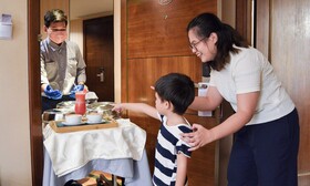 Ramada by Wyndham Manila Central