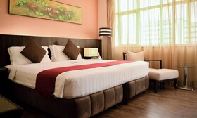 Ramada by Wyndham Manila Central