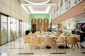 Ramada by Wyndham Manila Central