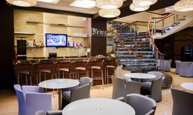 Ramada by Wyndham Manila Central
