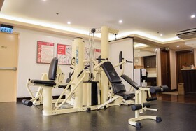 Ramada by Wyndham Manila Central