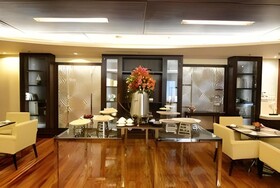 Ramada by Wyndham Manila Central