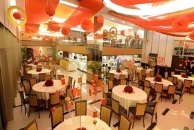 Ramada by Wyndham Manila Central