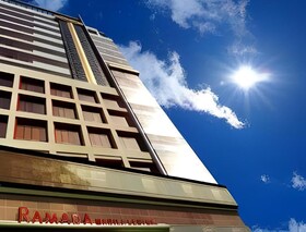 Ramada by Wyndham Manila Central