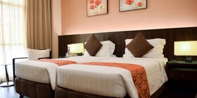 Ramada by Wyndham Manila Central